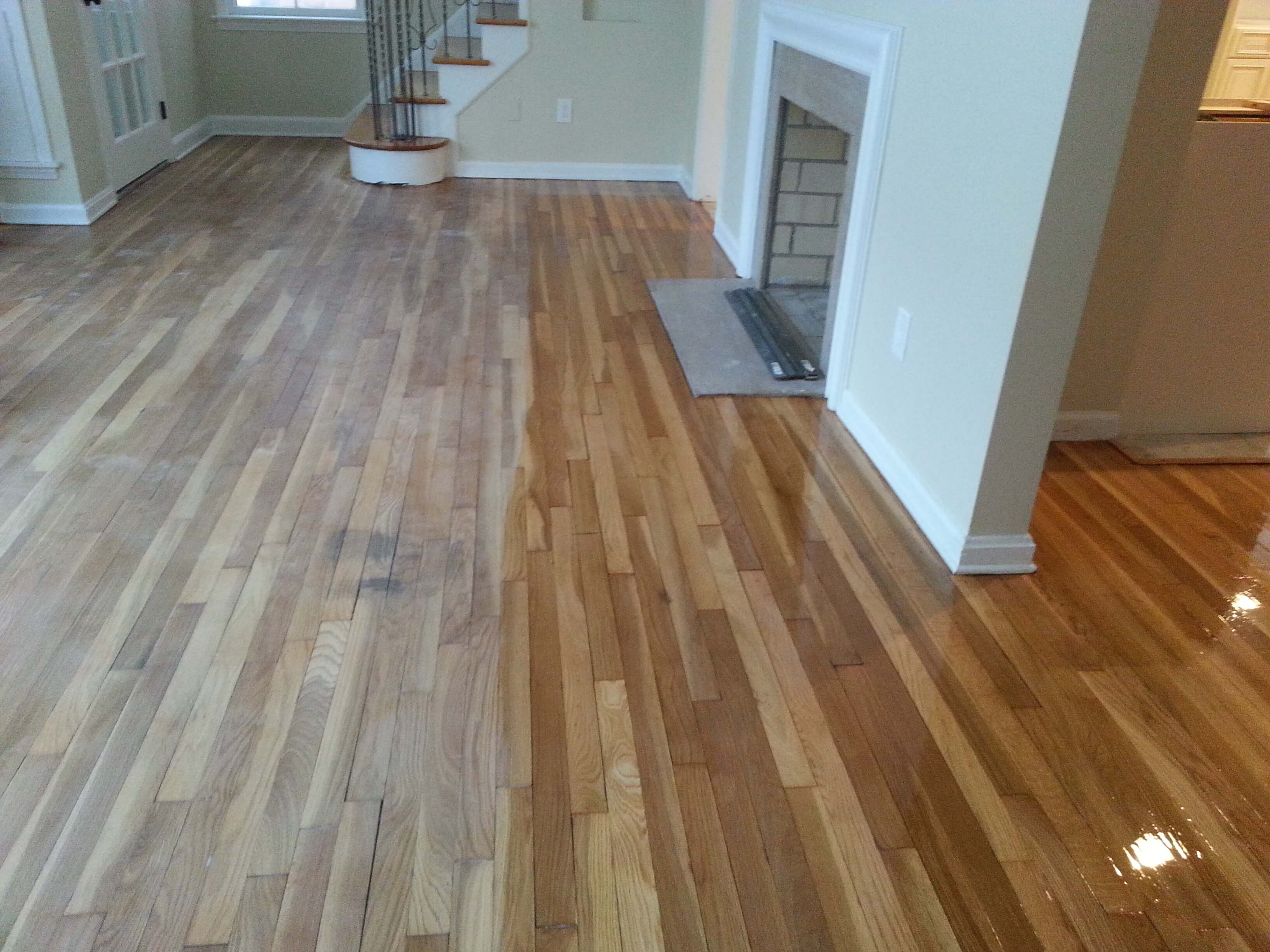 Hardwood Floor Refinishing Fabulous Floors Milwaukee